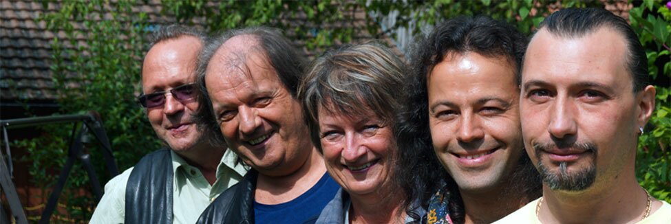 ROLAND WÄSPI'S WESTBAND image5