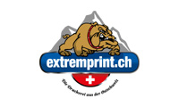 Extremprint