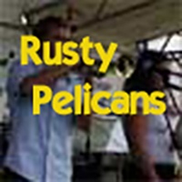 Rusty Pelicans